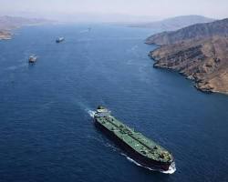 Hormuz Buffer Analysis